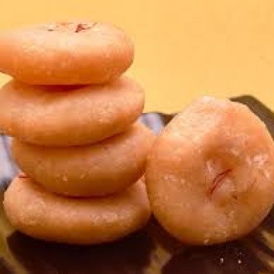 Badusha
