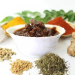Gongura Boti Pickle