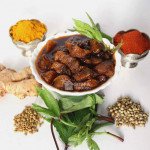 Gongura Chicken (Boneless)