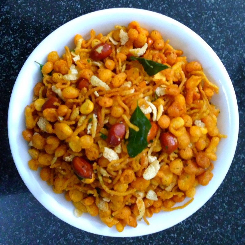 Jonna Mixture