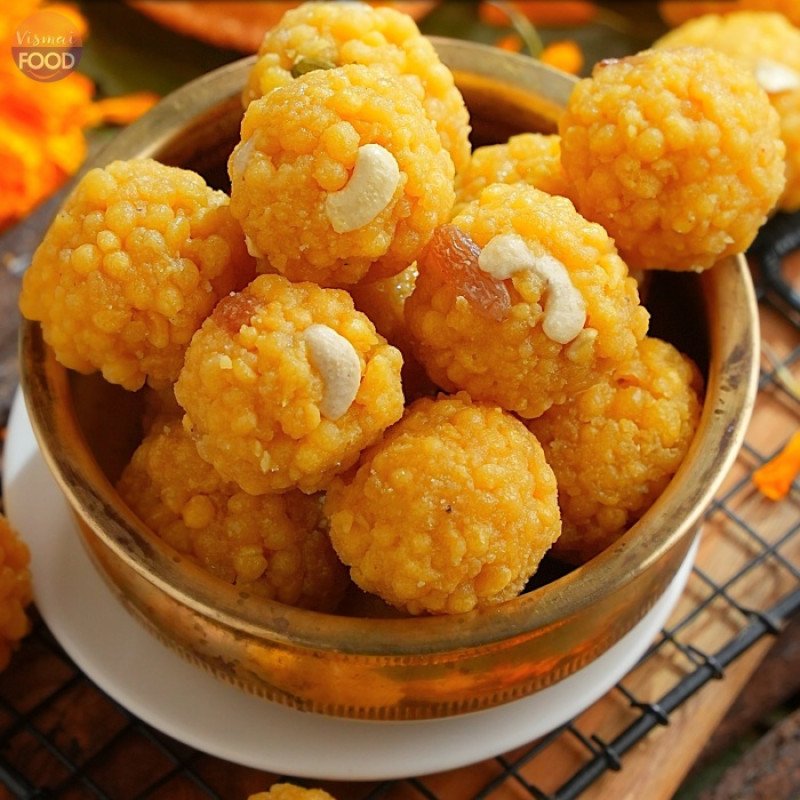 Laddu