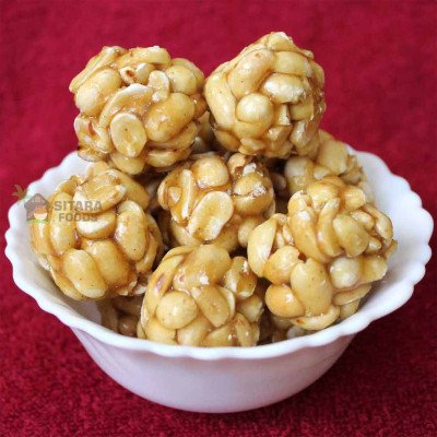 Palli Laddu