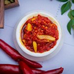 Pandumirchi Pickle