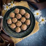 Raagi Laddu