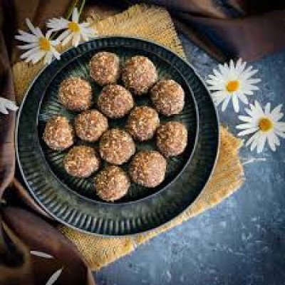 Raagi Laddu