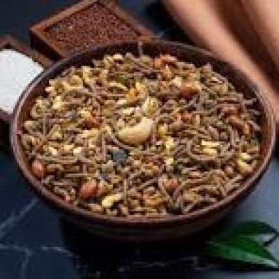 Ragi Mixture