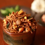 Ragi Mixture