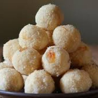 Ravva Laddu