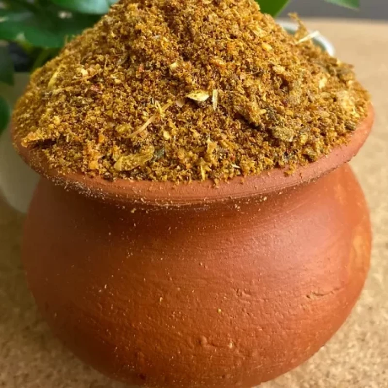 Royyala Karam